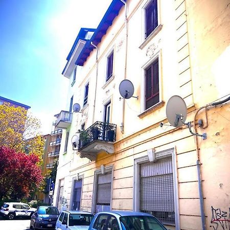 Appartamento Luxury Carrara Milano Eksteriør bilde