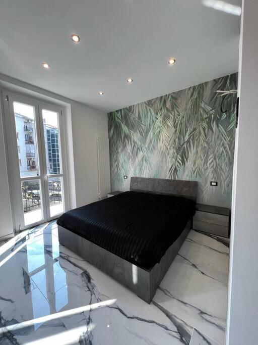 Appartamento Luxury Carrara Milano Eksteriør bilde