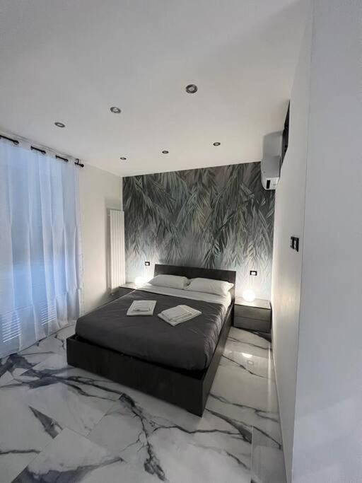 Appartamento Luxury Carrara Milano Eksteriør bilde